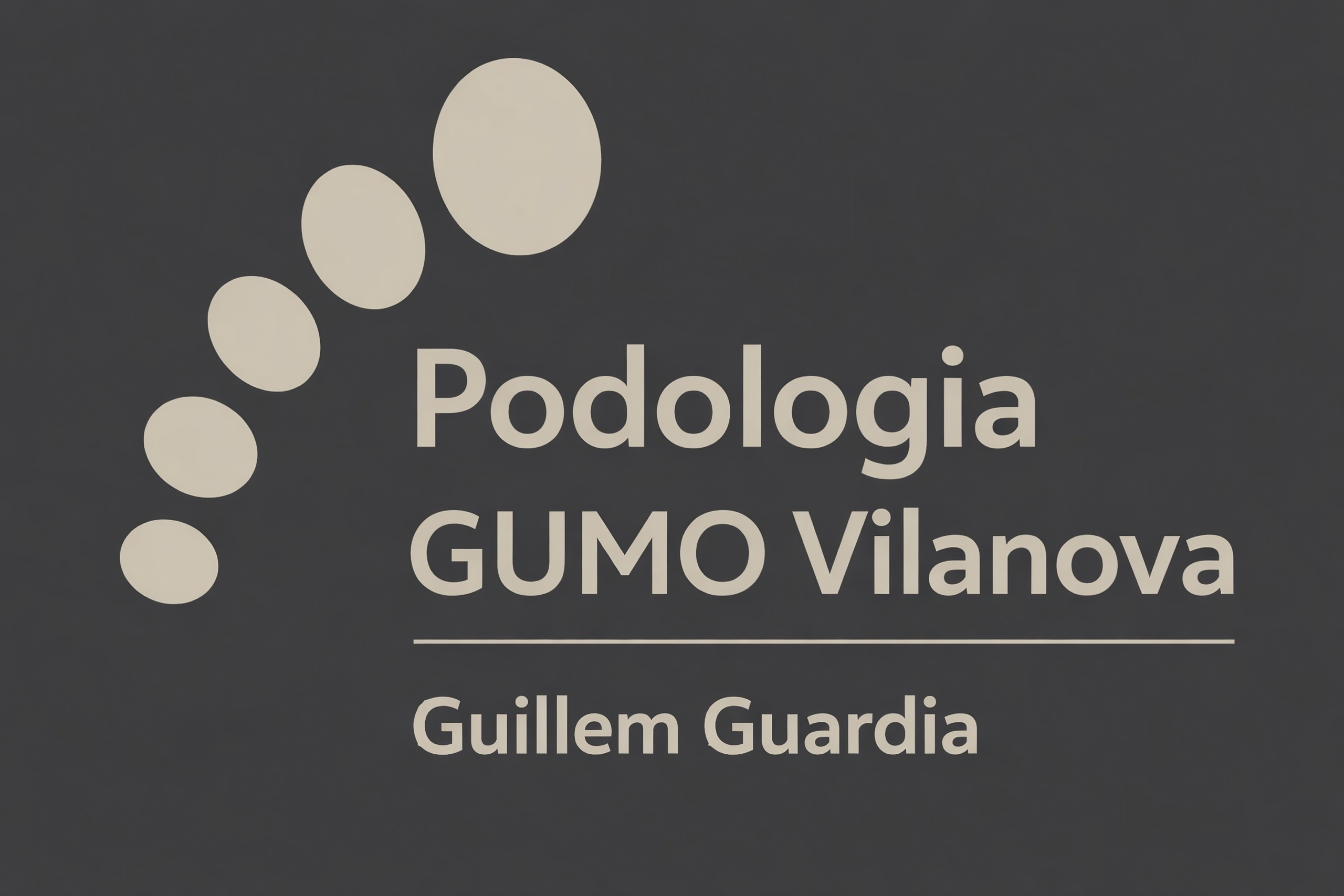 Podología GUMO Vilanova